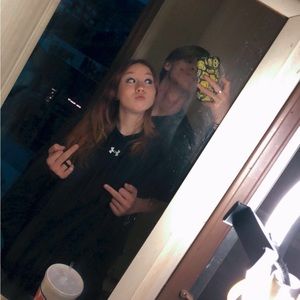 Meet your Posher, Adena